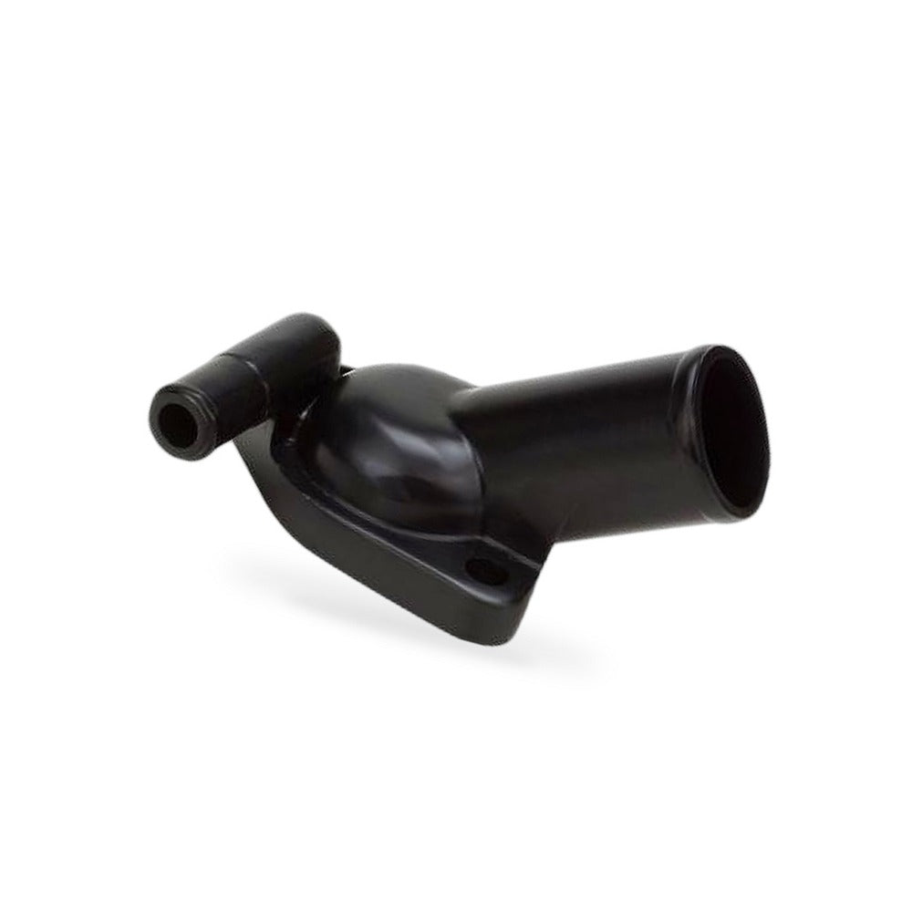 Single Outlet Aluminium Water Neck Suitable for Holden Commodore V8