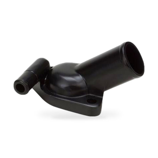 Single Outlet Aluminium Water Neck Suitable for Holden Commodore V8
