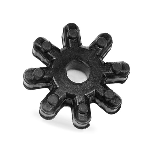 Hyundai Kia Steering Column Rubber Flex Coupling Updated Polyurethane