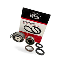 Timing Belt Kit For Hyundai Elantra I30 Tiburon Tucson Kia Cerato Sportage G4GC - BD1