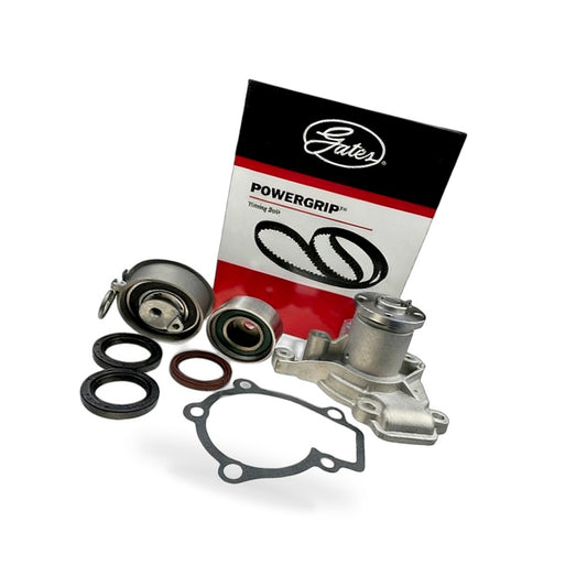 Oil Seal For 95-10 HYUNDAI ELANTRA Sonata Tiburon KIA Soul Sportage 2144333005