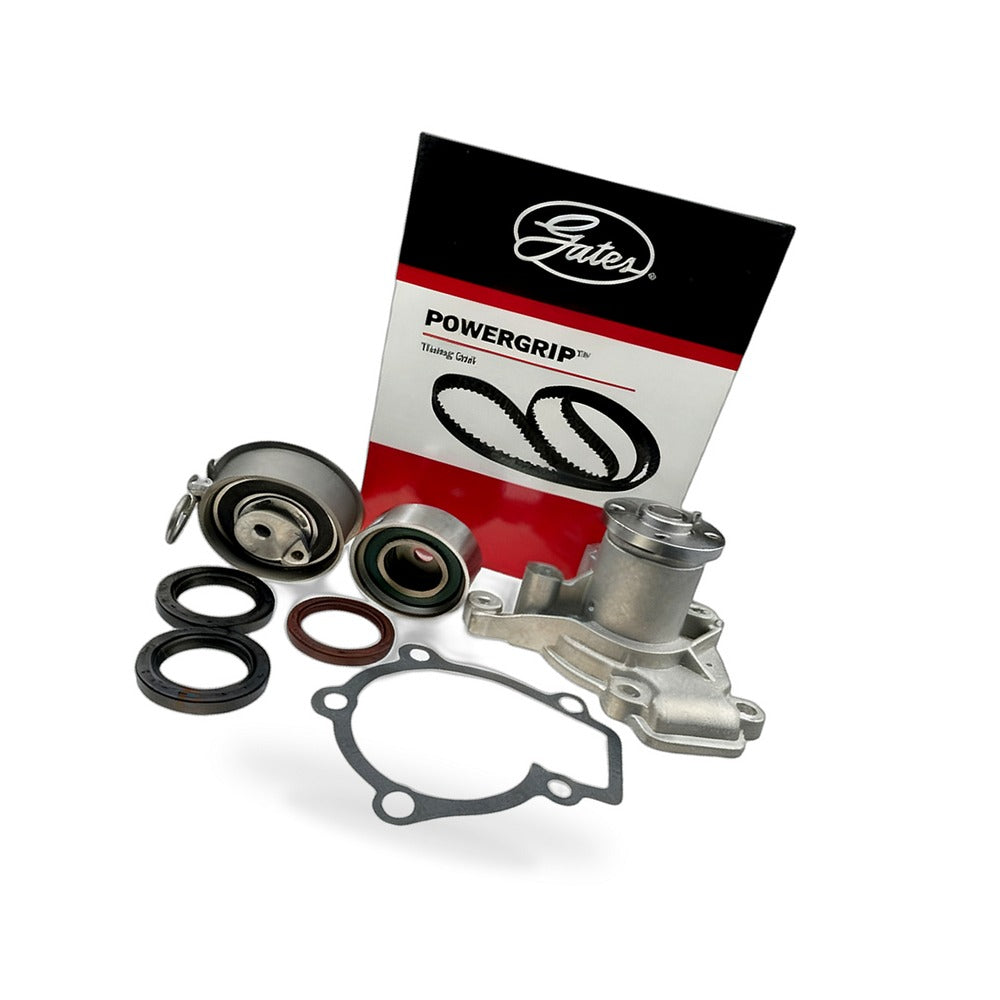 Oil Seal For 95-10 HYUNDAI ELANTRA Sonata Tiburon KIA Soul Sportage 2144333005 - BD3