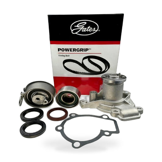 Oil Seal For 95-10 HYUNDAI ELANTRA Sonata Tiburon KIA Soul Sportage 2144333005 - ZT2