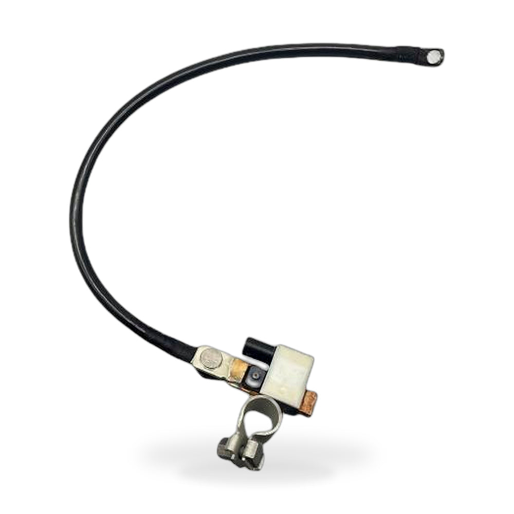 Battery Negative Sensor Cable Suitable for Hyundai Sonata 2.0L Turbo 2.4L