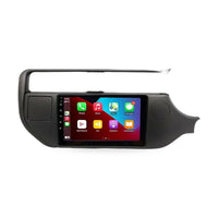 9'' In-Dash Unit Android 14 GPS Navi Bluetooth Suitable for Kia Rio