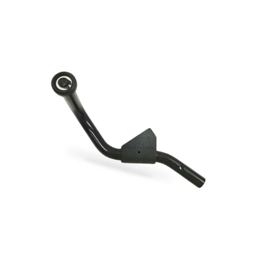 Sliding Door Roller Top Left Side Black Suitable for LDV V80