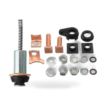 compare product Starter Motor Repair Fix Kit Suitable for Land Rover Discovery 2.5L