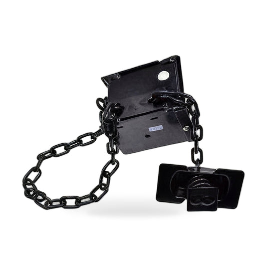 Spare Tire Carrier Suitable for Mitsubishi Challenger
