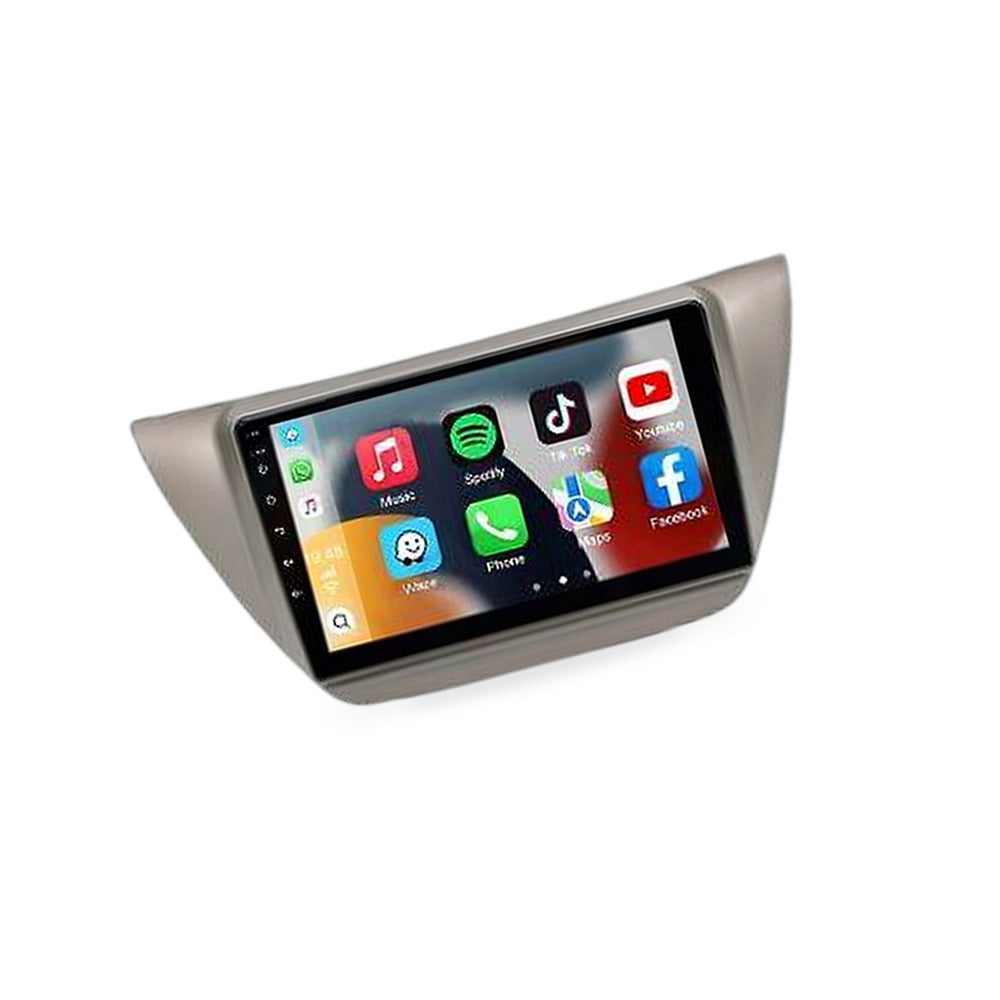 9" Android 13 Car Stereo Suitable for Mitsubishi Lancer