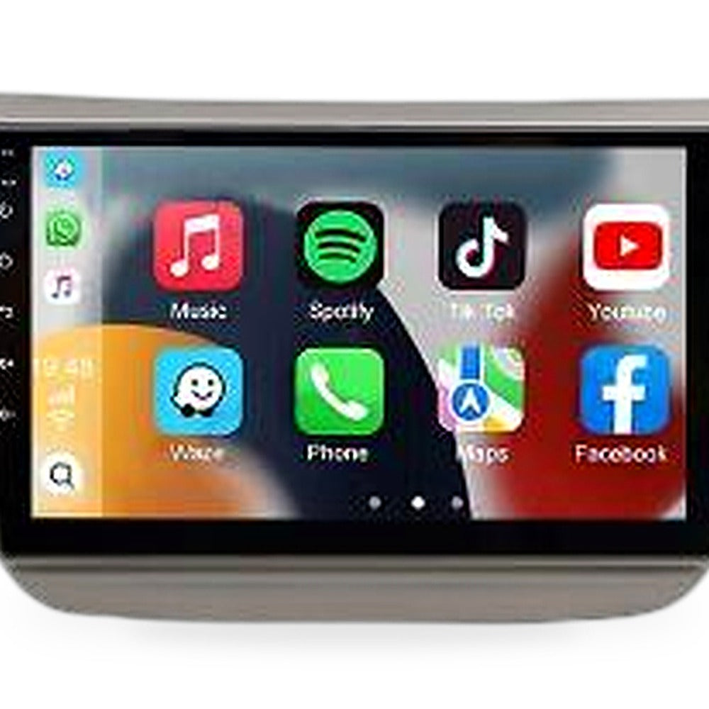 9" Android 13 Car Stereo Suitable for Mitsubishi Lancer