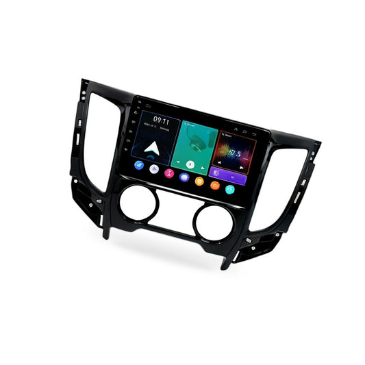 Android Car Head Unit Suitable for Mitsubishi Triton 9'' 4GB+64GB