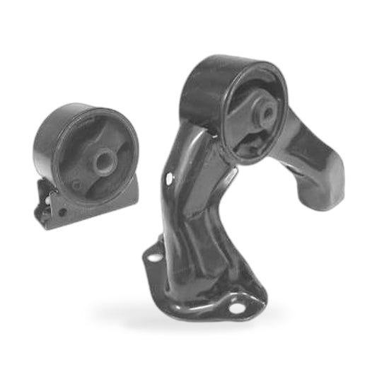 2Pcs Engine Mount Suitable for Mitsubishi ASX 2.0L 4B11