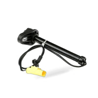 Bonnet Crash Lift Actuator Pair Suitable for Mercedes W213 E-Class