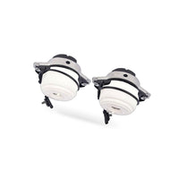 2x Engine Mounts Suitable for Mercedes GL-Class X166 2013-2015