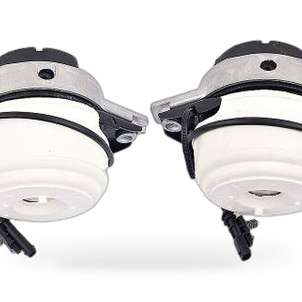 2x Engine Mounts Suitable for Mercedes GL-Class X166 2013-2015