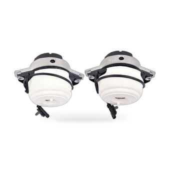 compare product 2x Engine Mounts Suitable for Mercedes GL-Class X166 2013-2015