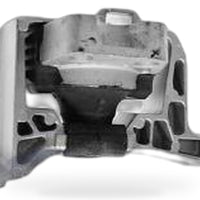4x Engine Transmission Mount Kit Suitable for Mazda 3 BK BL 2.0L