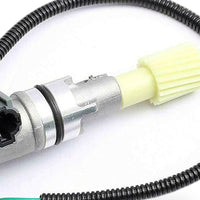 Speed Sensor Assembly Suitable for Nissan Micra 1.3L