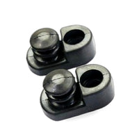 4x Door Switch Cover Rubber Kit Suitable for Nissan Patrol GQ Y60