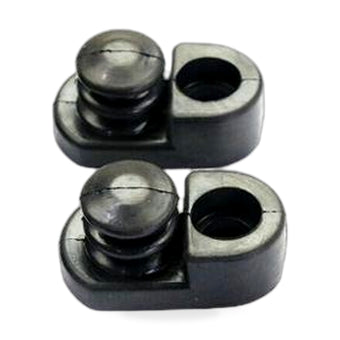 compare product 4x Door Switch Cover Rubber Kit Suitable for Nissan Patrol GQ Y60