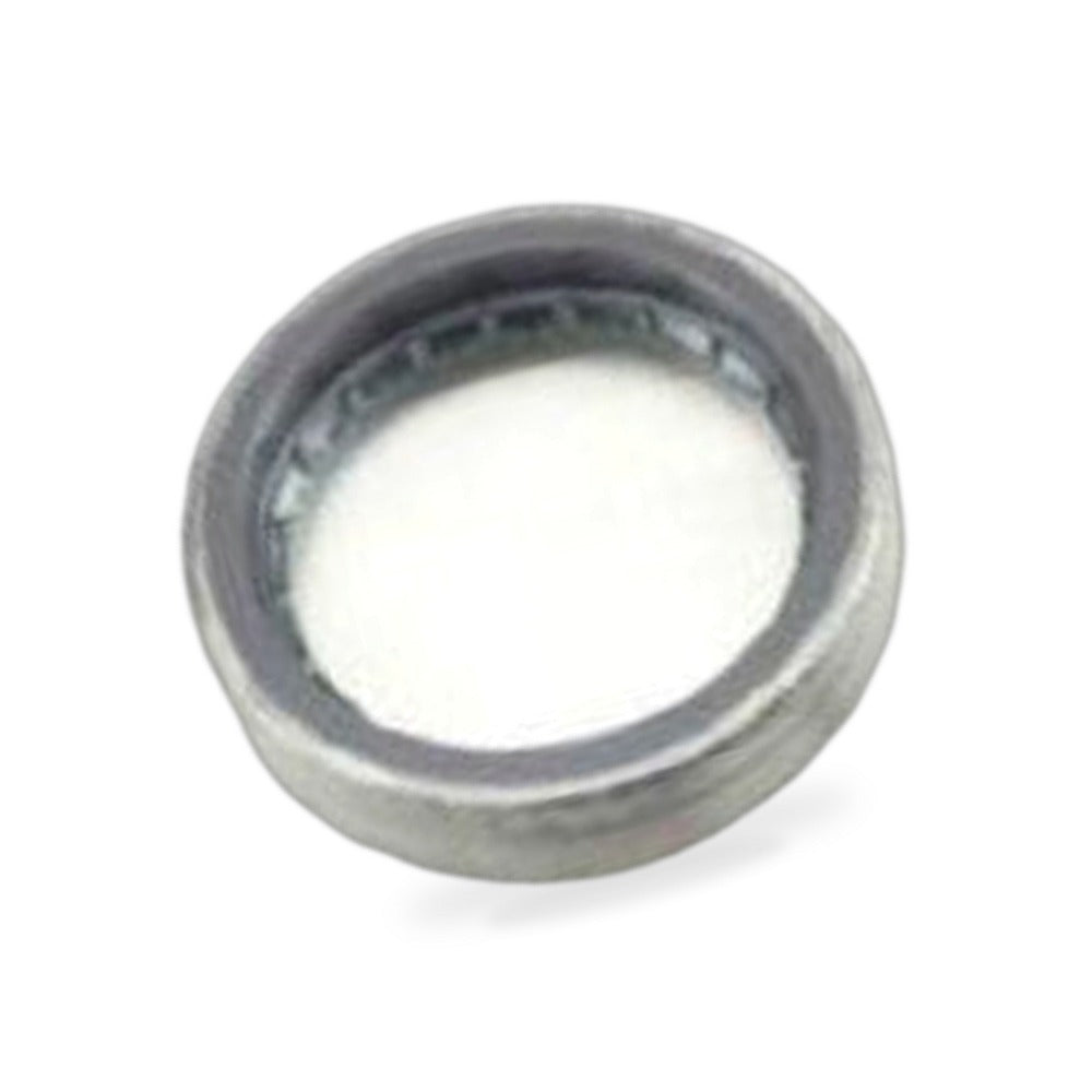 Front Inner Diff Axle Seal O-Ring Gasket Suitable for Nissan Patrol Y60 Y61
