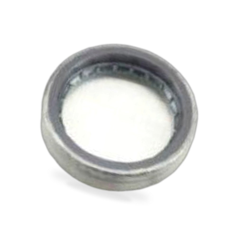 Front Inner Diff Axle Seal O-Ring Gasket Suitable for Nissan Patrol Y60 Y61