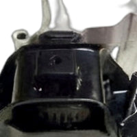 Full Engine Mount Kit Set Suitable for Nissan Dualis J10 2.0L MR20DE
