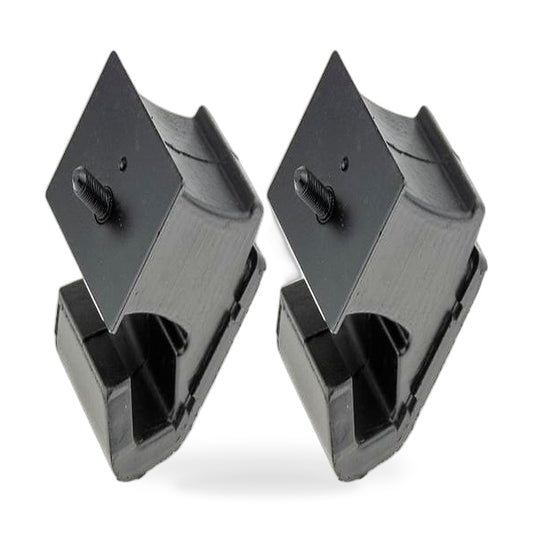 Engine Mounts Suitable for Nissan Navara D40 YD25DDTi 2.5L