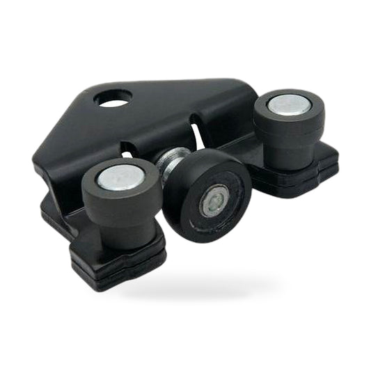Sliding Side Door Roller Lower Left Suitable for Renault Trafic