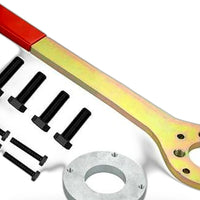 Crank Pulley Tool Kit Suitable for Subaru Impreza EJ Engines