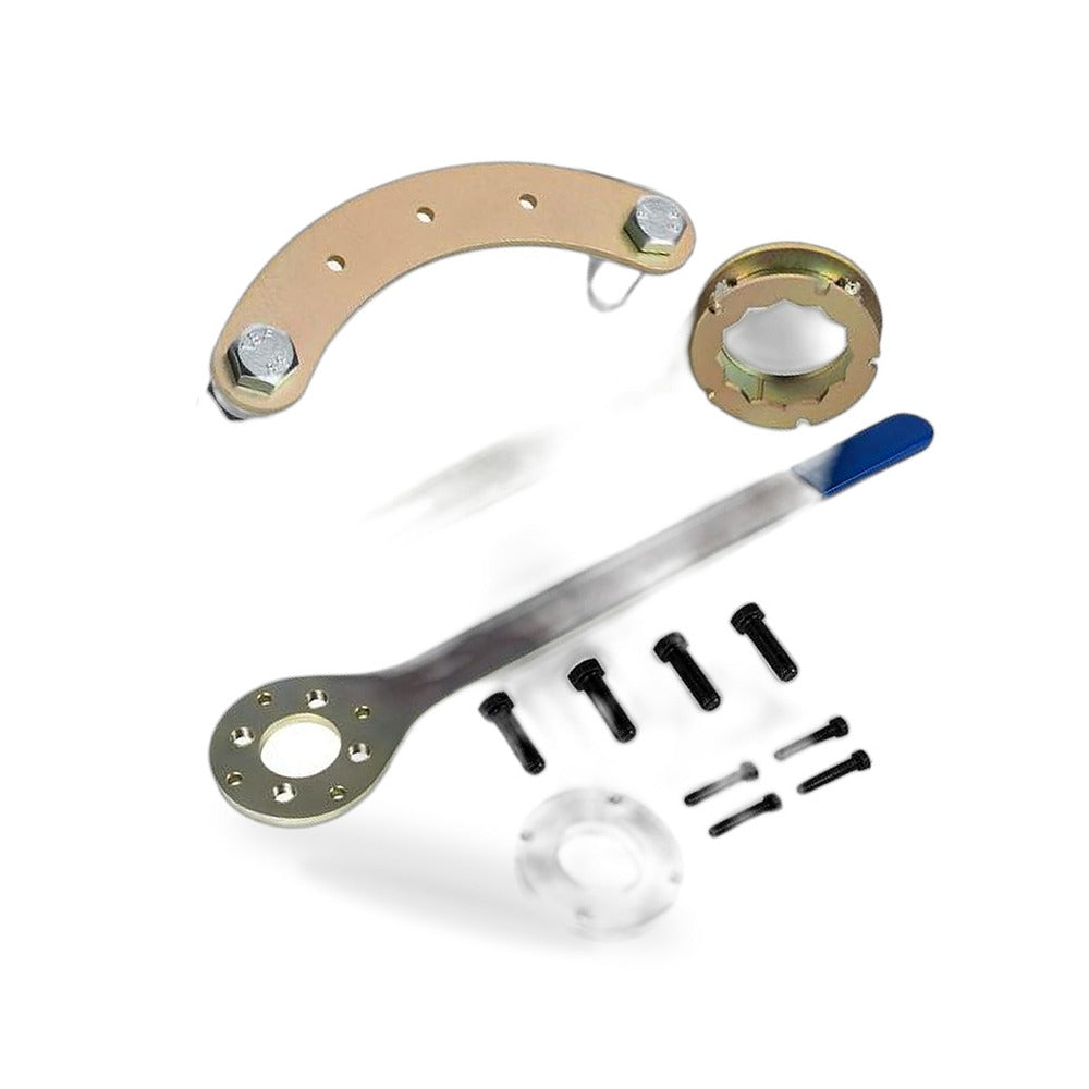 Cam Sprocket Install & Removal Wrench Tool Suitable for Subaru Impreza