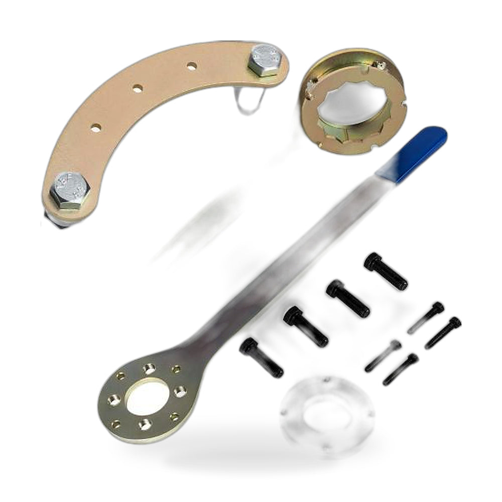 Cam Sprocket Install & Removal Wrench Tool Suitable for Subaru Impreza