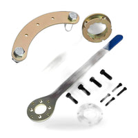 Cam Sprocket Install & Removal Wrench Tool Suitable for Subaru Impreza