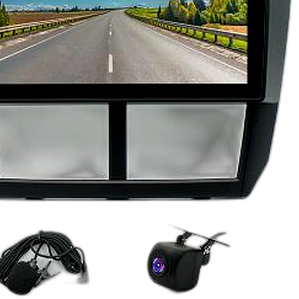 9'' Android 13 Car Stereo Suitable for Subaru Forester 08-12