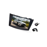 CarPlay Android 13 GPS Head Unit Suitable for Suzuki Swift 2011-2017