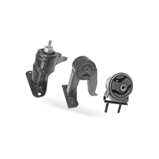 1x Musashinok Rear Engine Mount for Suzuki Swift RS415 1.5L Sport EZ 1.6L