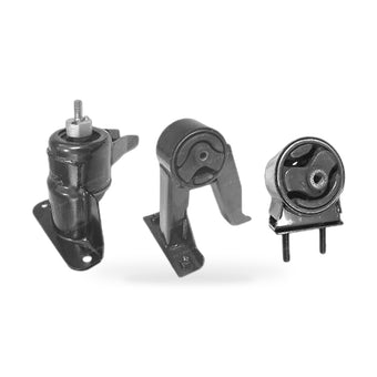 compare product 1x Musashinok RH Engine Mount for Suzuki Swift RS415 M15A 1.5 Sport EZ M16A 1.6L