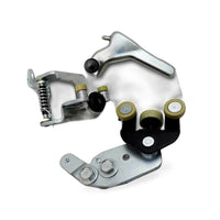 Sliding Door Roller Middle Bearing Bracket Suitable for Toyota Hiace Left