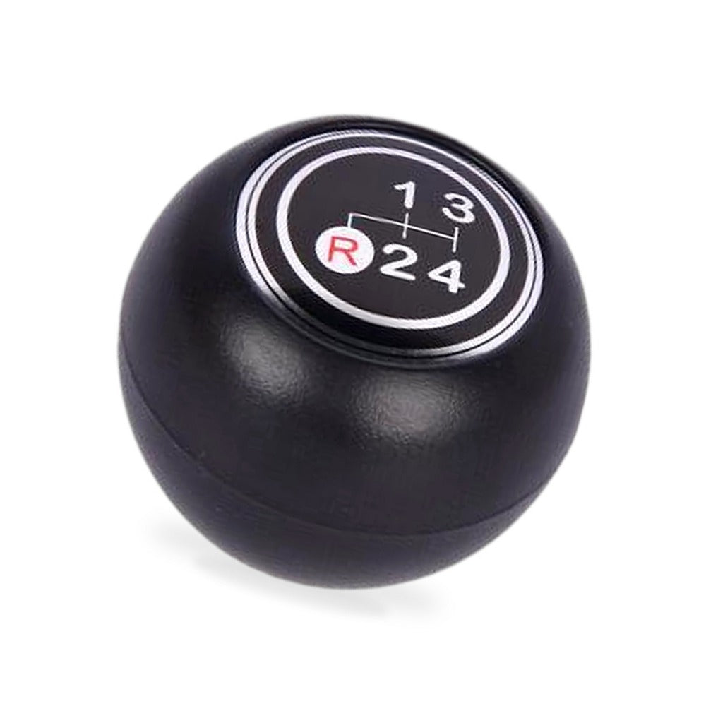 4-Speed Gear Lever Knob Suitable for Toyota Land Cruiser HJ45