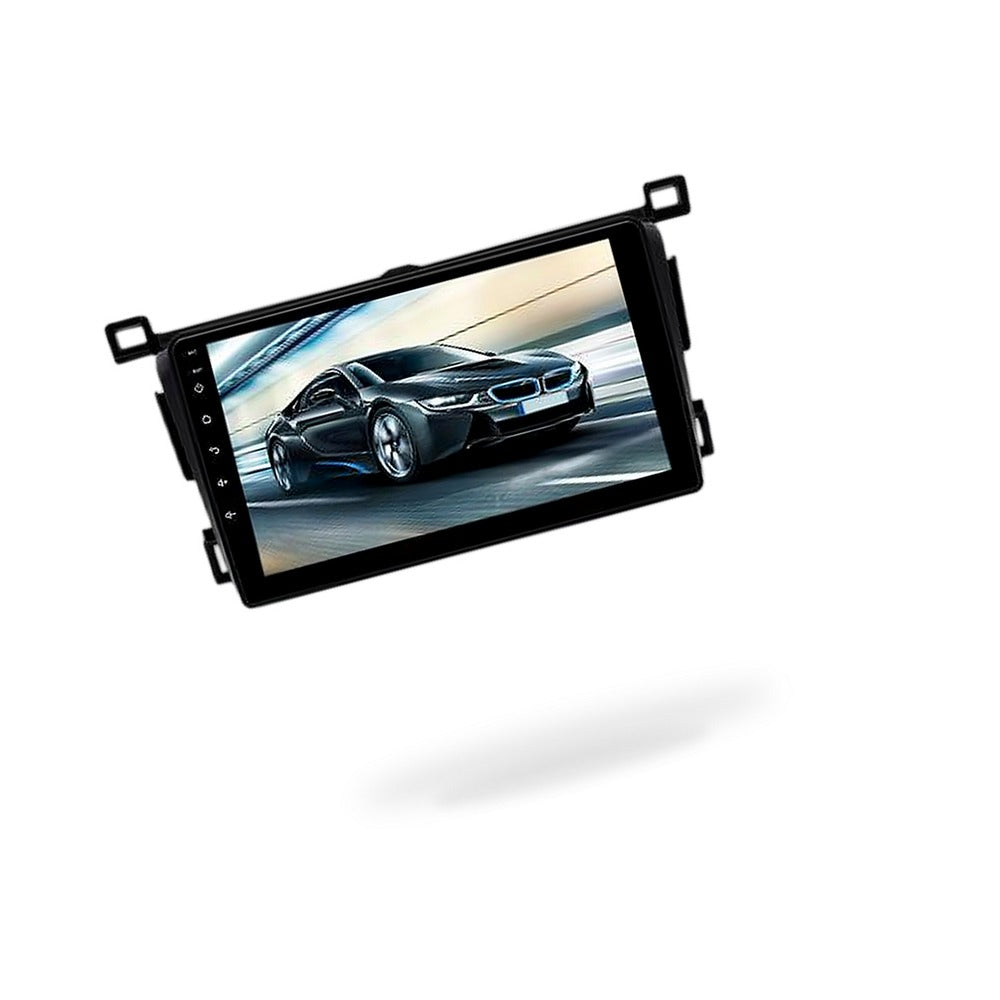 CarPlay Stereo Head Unit Suitable for Toyota RAV4 Android 13.0 GPS