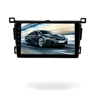 compare product CarPlay Stereo Head Unit Suitable for Toyota RAV4 Android 13.0 GPS