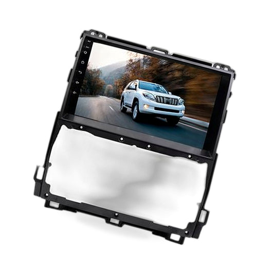 CarPlay Stereo Head Unit Suitable for Toyota Prado 02-09 Android 13 GPS
