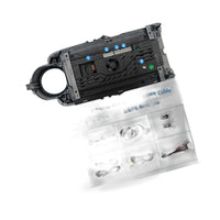 2+32G CarPlay Radio Stereo Suitable for Toyota Yaris Android 13 GPS