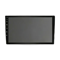 10'' Car Radio Head Unit Suitable for Toyota Kluger 14-19 CarPlay Android Auto - ZT2