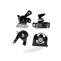 Full Engine Mount Kit Suitable for Toyota RAV4 ACA33 2.4L