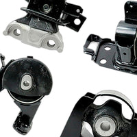 Full Engine Mount Kit Suitable for Toyota RAV4 ACA33 2.4L