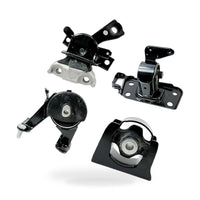 Full Engine Mount Kit Suitable for Toyota RAV4 ACA33 2.4L