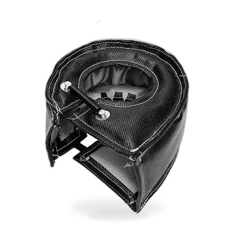 compare product T4 Heat Shield Turbo Blanket Suitable for Most Vehicles