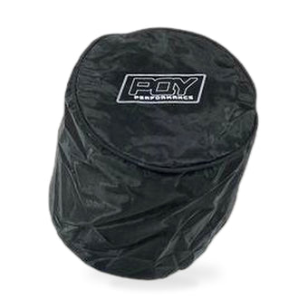 compare product Air Filter Protective Cover Suitable for Universal High Flow Air Intake Filters