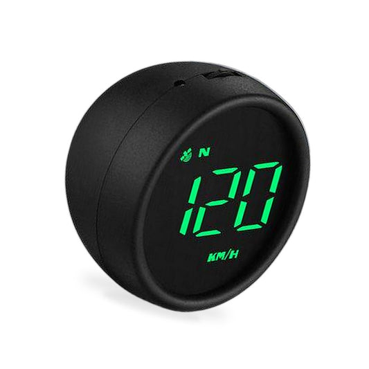 Car Digital Speedometer Head Up Display Suitable for All Models